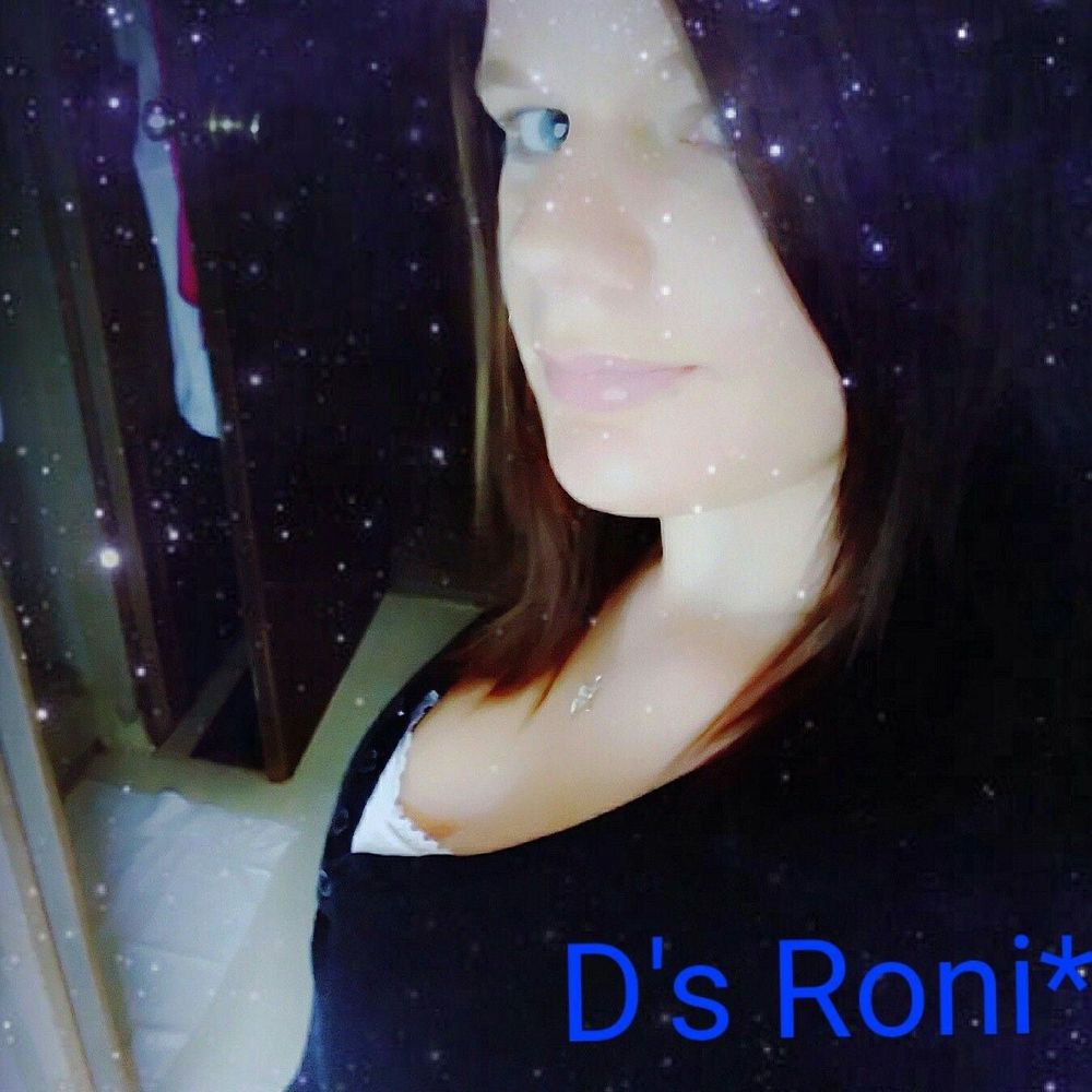 Meet your Posher, Cristal